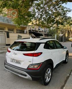 هيونداي كونا